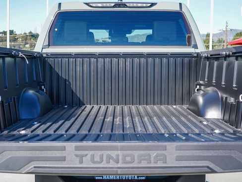New 2026 Toyota Tundra SR5 image 13