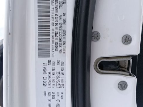 Certified 2016 RAM 2500 Tradesman w/ Chrome Appearance Group image 35