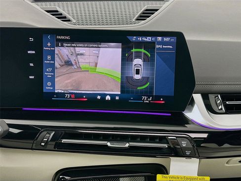 New 2026 BMW X1 xDrive28i w/ Convenience Package image 14