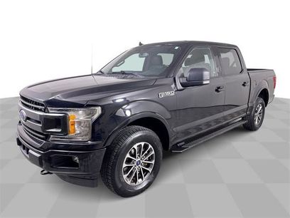 Used 2019 Ford F150 XLT w/ Equipment Group 302A Luxury