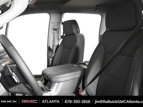 New 2026 GMC Sierra 1500 Elevation image 5