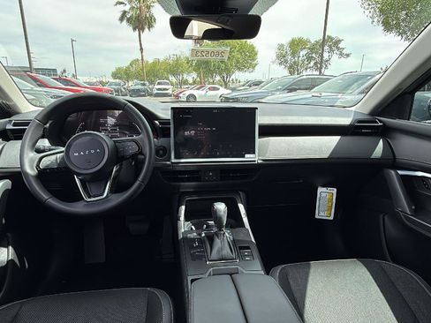 New 2026 MAZDA CX-5 Select AWD/4WD image 6