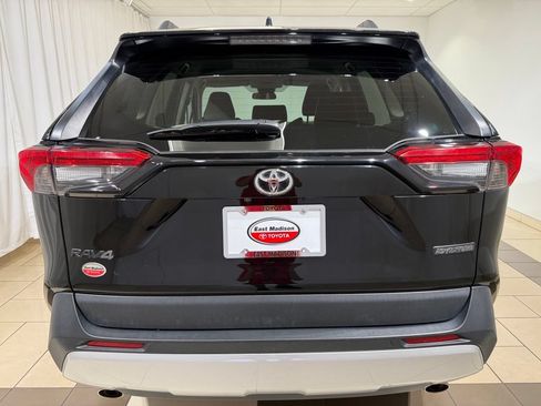 Certified 2024 Toyota RAV4 Adventure AWD/4WD image 4
