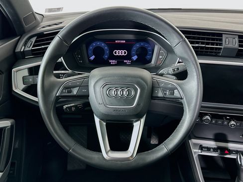Used 2025 Audi Q3 2.0T Premium AWD/4WD image 18