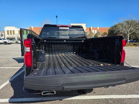 New 2026 Chevrolet Silverado 1500 RST w/ Convenience Package II image 25