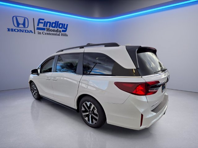 New 2027 Honda Odyssey EX-L image 3