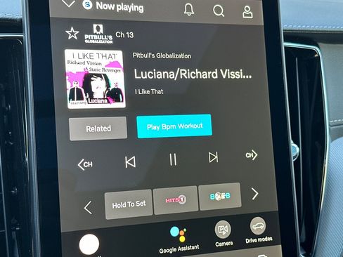 New 2026 Volvo XC60 T8 Polestar image 15