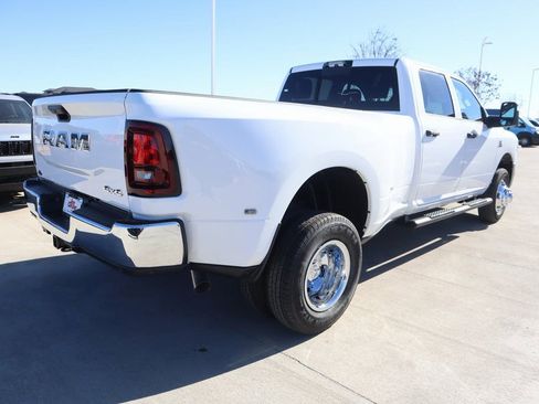 New 2026 RAM 3500 Tradesman image 20