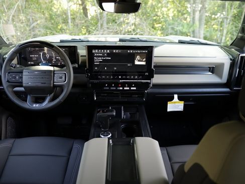 New 2026 GMC Hummer EV SUV image 23