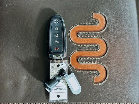 Used 2017 Ford Expedition King Ranch image 35