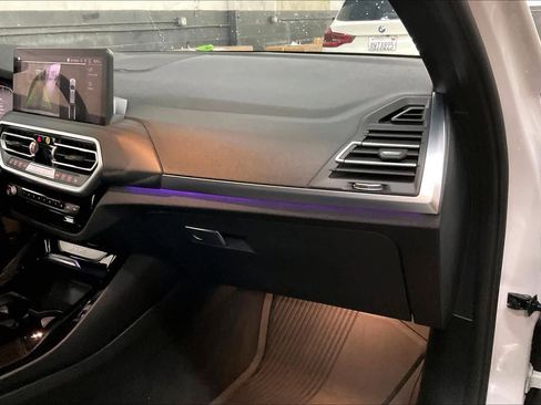 Used 2022 BMW X3 xDrive30i w/ Premium Package 2 image 18