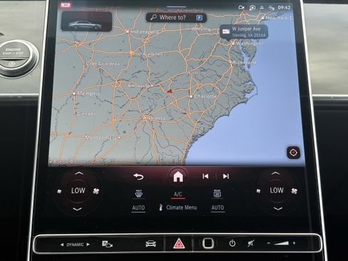 Used 2022 Mercedes-Benz S 580 4MATIC Sedan image 25