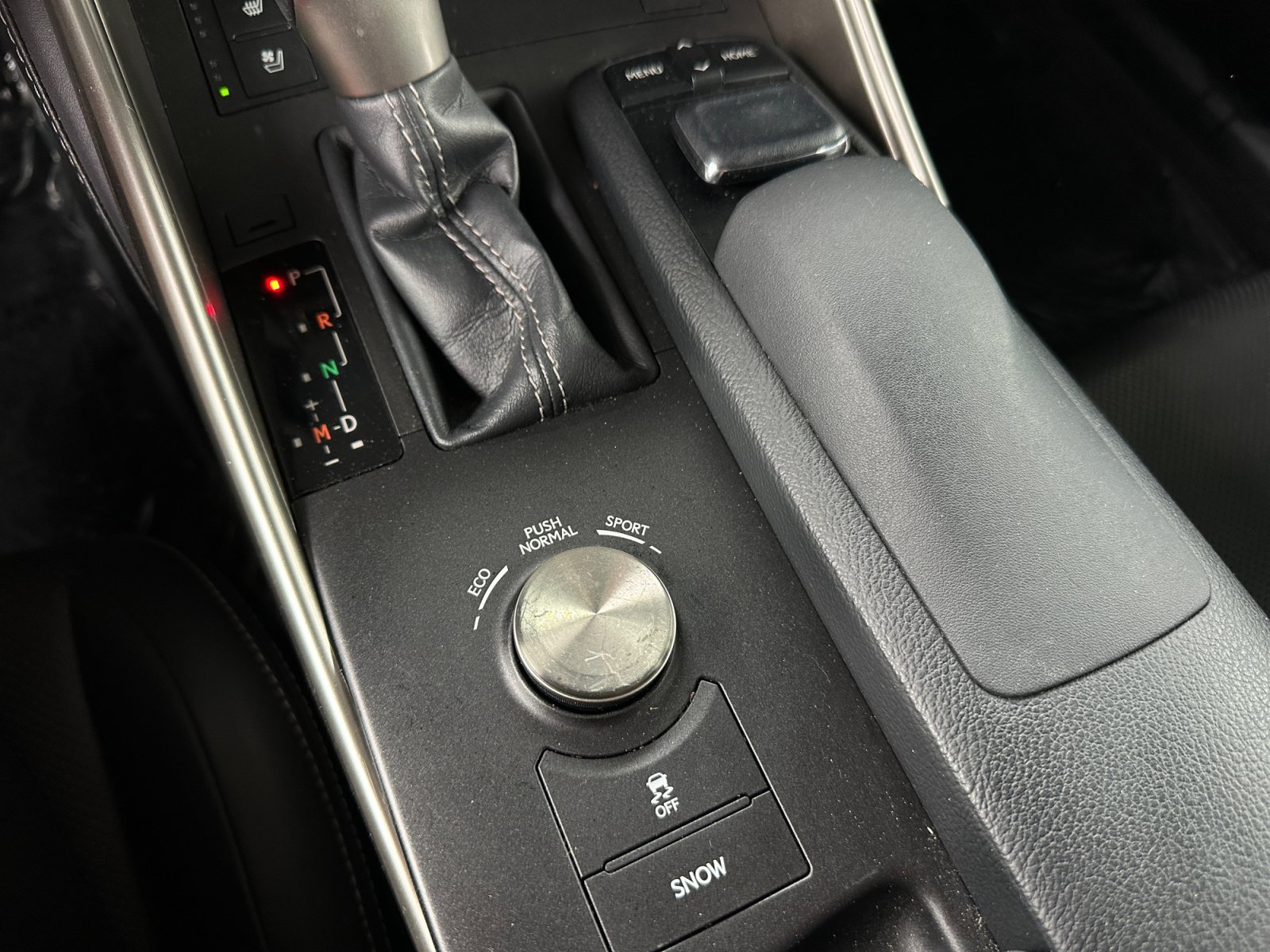 Used 2015 Lexus IS 250 w/ Navigation System Package RWD image 26