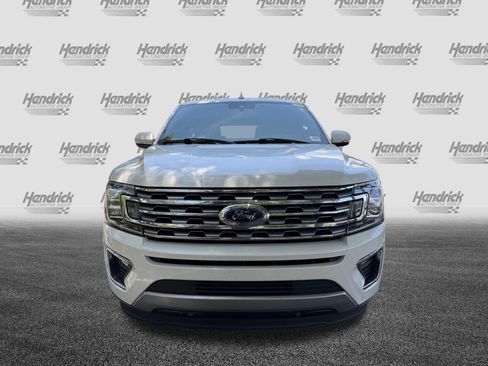 Used 2018 Ford Expedition Limited w/ Equipment Group 301A RWD image 3