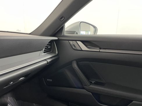 Used 2025 Porsche 911 Carrera image 14