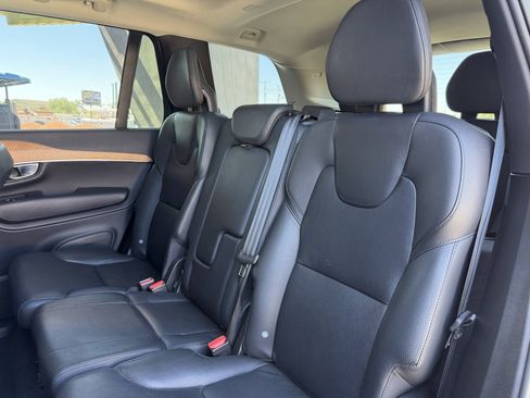 Used 2023 Volvo XC90 B6 Plus w/ Protection Package Premier AWD/4WD image 36