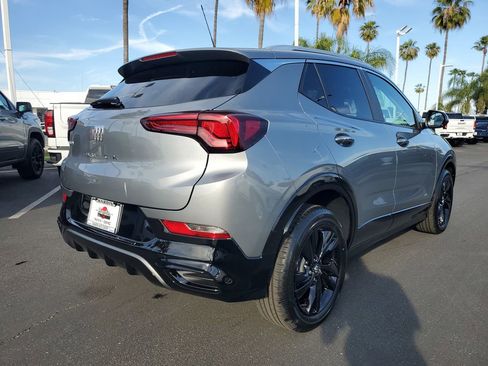 New 2026 Buick Encore GX Sport Touring image 4