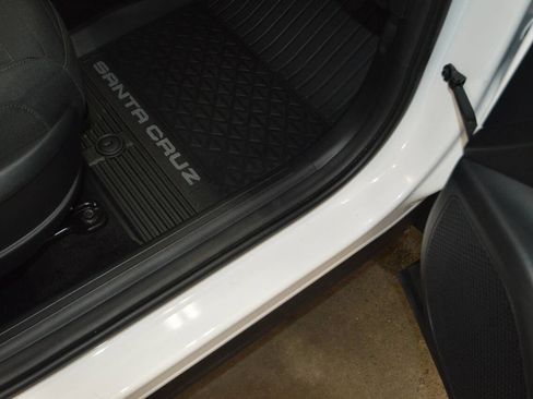 Used 2024 Hyundai Santa Cruz SEL w/ Activity Package image 7