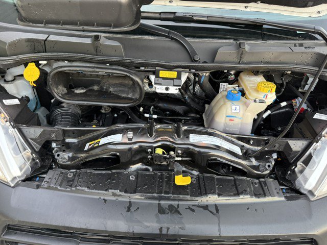 Used 2025 RAM ProMaster 3500 FWD image 18