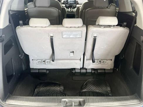 Used 2023 Honda Odyssey EX-L image 26