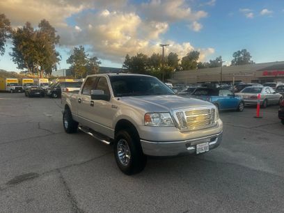 Used 2008 Ford F150 XLT