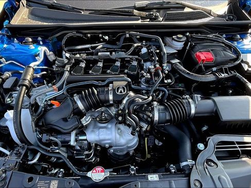 Used 2026 Acura Integra A-Spec image 22