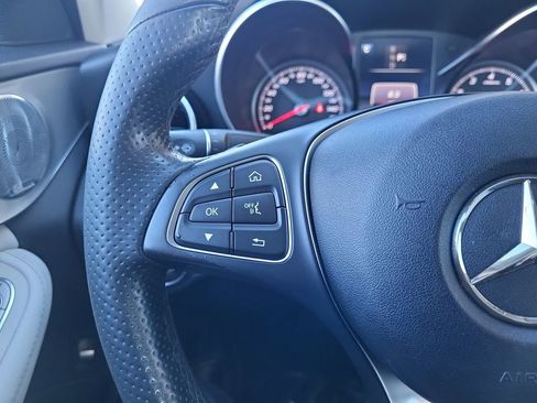 Used 2016 Mercedes-Benz C 300 4MATIC Sedan w/ Multimedia Package image 22