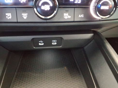 Certified 2024 Honda Accord EX image 23