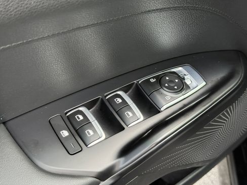 Used 2024 Kia K5 GT-Line image 15