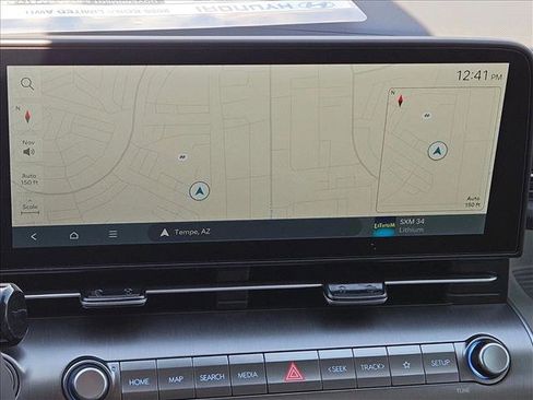 New 2026 Hyundai Kona Limited image 12