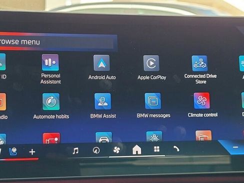 New 2026 BMW 530i w/ M Sport Package image 19