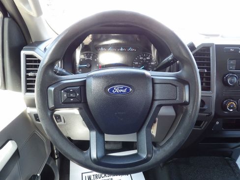 Used 2019 Ford F250 XL RWD image 19