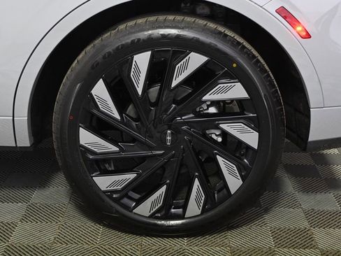 New 2026 Lincoln Nautilus Black Label w/ Jet Appearance Package image 20