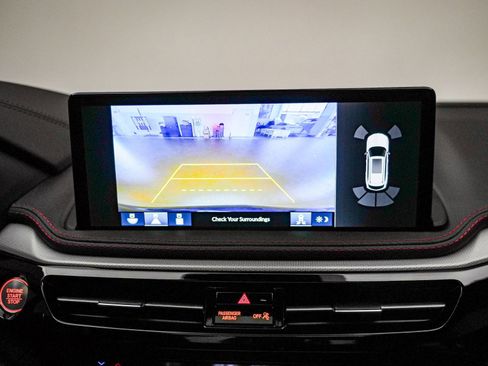 Used 2026 Acura MDX A-Spec image 24