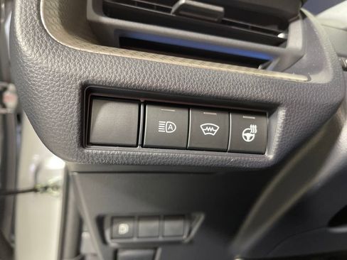 Certified 2024 Toyota Prius XLE image 29