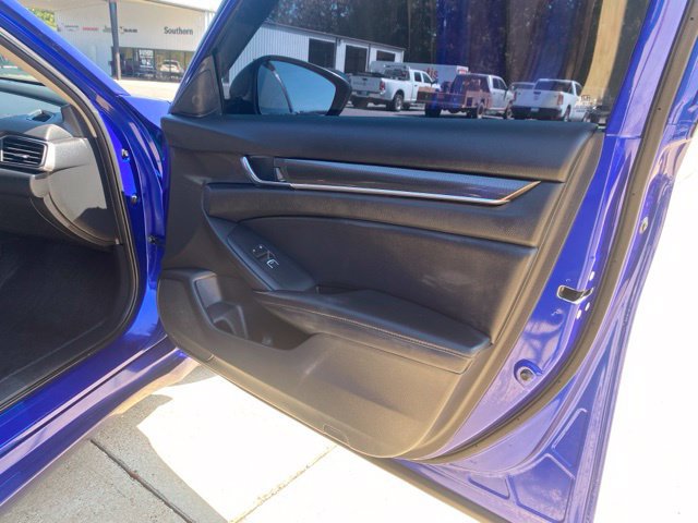 Used 2022 Honda Accord Sport Special Edition image 15