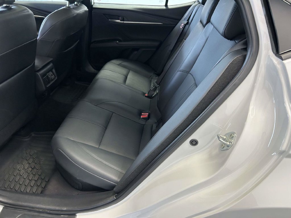 Certified 2026 Toyota Camry XSE w/ Premium Plus Package FWD image 15