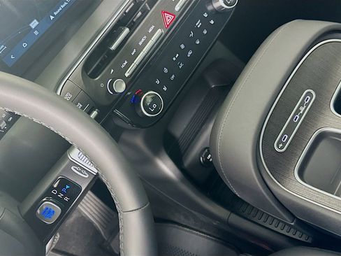 New 2026 Hyundai Palisade SEL image 15