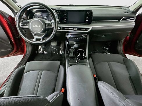 Used 2023 Kia K5 LXS FWD image 16