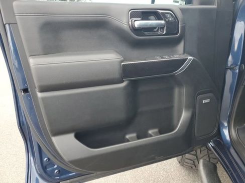 Used 2021 Chevrolet Silverado 1500 RST w/ All Star Edition Plus image 8