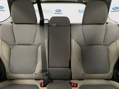New 2025 Subaru Forester Premium image 16