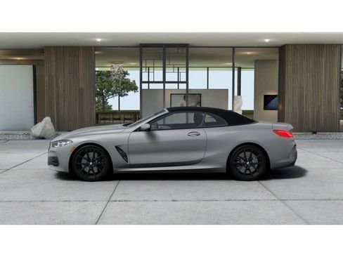 New 2026 BMW 840i xDrive 840i image 4