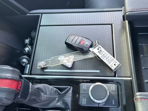 Used 2023 Toyota Sequoia TRD Pro image 21