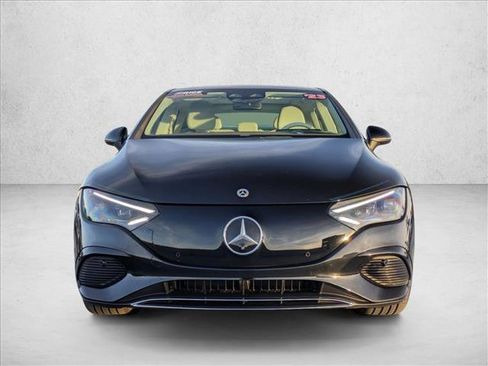 Certified 2023 Mercedes-Benz EQE 350+ Sedan image 5