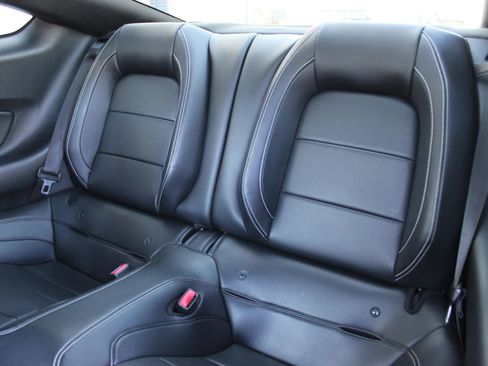 Used 2015 Ford Mustang GT Premium w/ Equipment Group 401A image 19