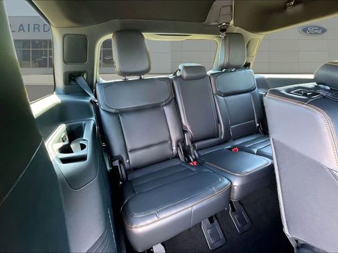 New 2026 Ford Expedition Tremor AWD/4WD image 29