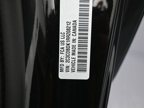 Used 2024 Dodge Charger R/T Scat Pack w/ Plus Group image 18