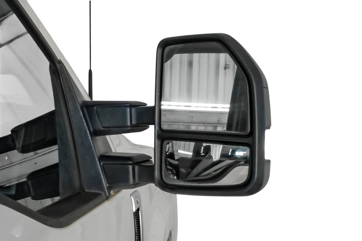 Used 2017 Ford F350 XL w/ Power Equipment Group RWD image 40