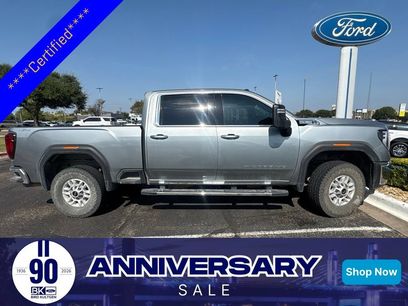 Used 2024 GMC Sierra 2500 SLE w/ SLE Convenience Package