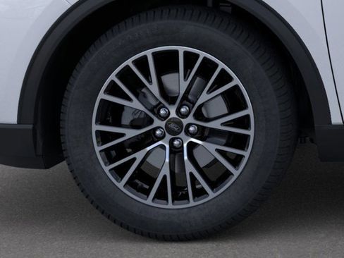New 2025 Ford Escape SE w/ PHEV Premium Package image 19